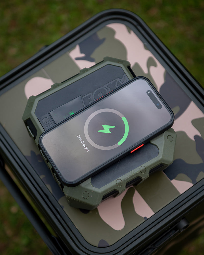 Fox Halo 48K Wireless Power Pack
