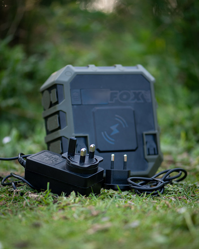 Fox Halo 48K Wireless Power Pack