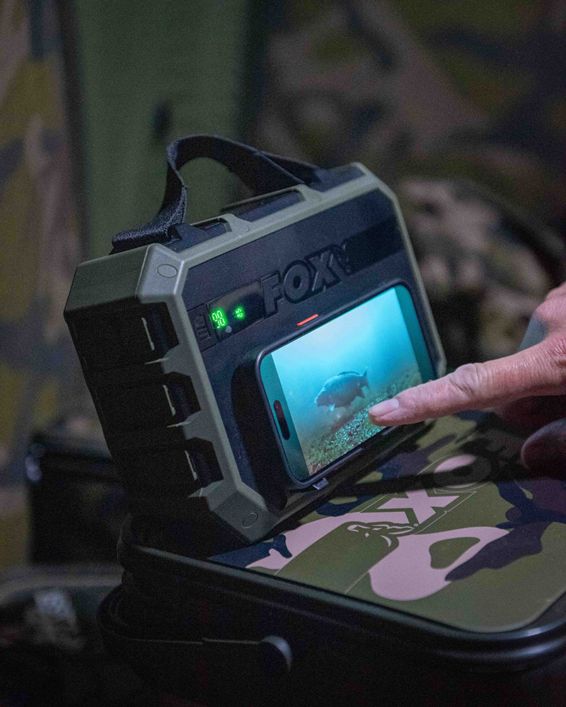 Fox Halo 96K Wireless Power Pack