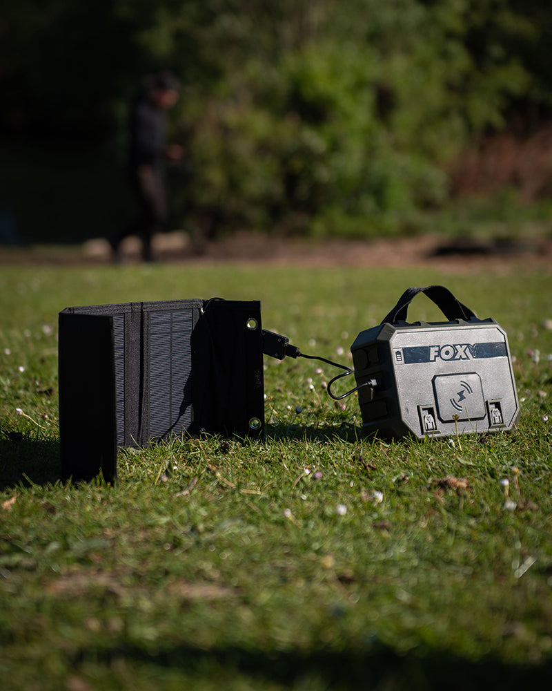 Fox Halo 96K Wireless Power Pack