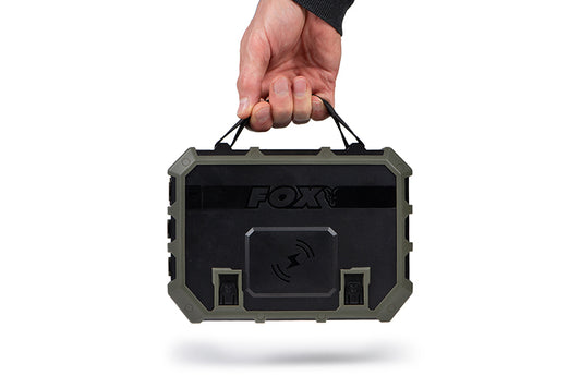 Fox Halo 96K Wireless Power Pack