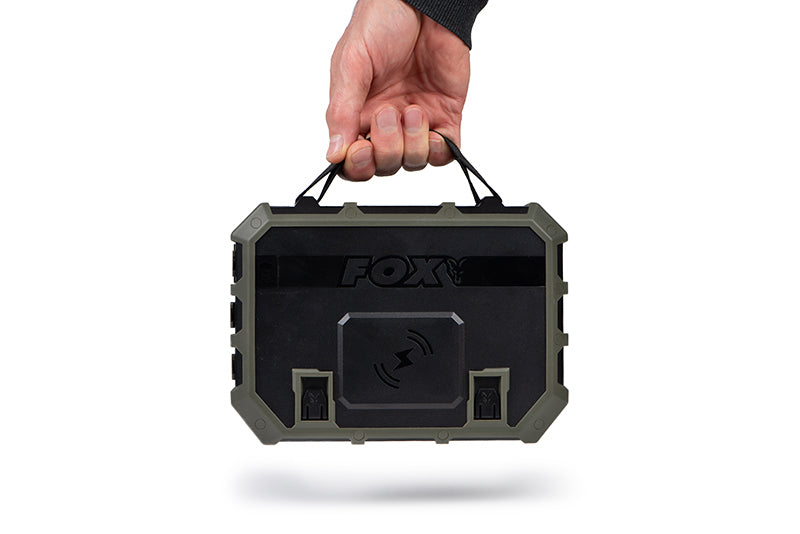 Fox Halo 48K Wireless Power Pack