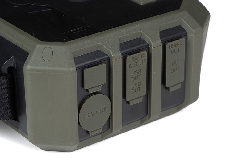 Fox Halo 48K Wireless Power Pack