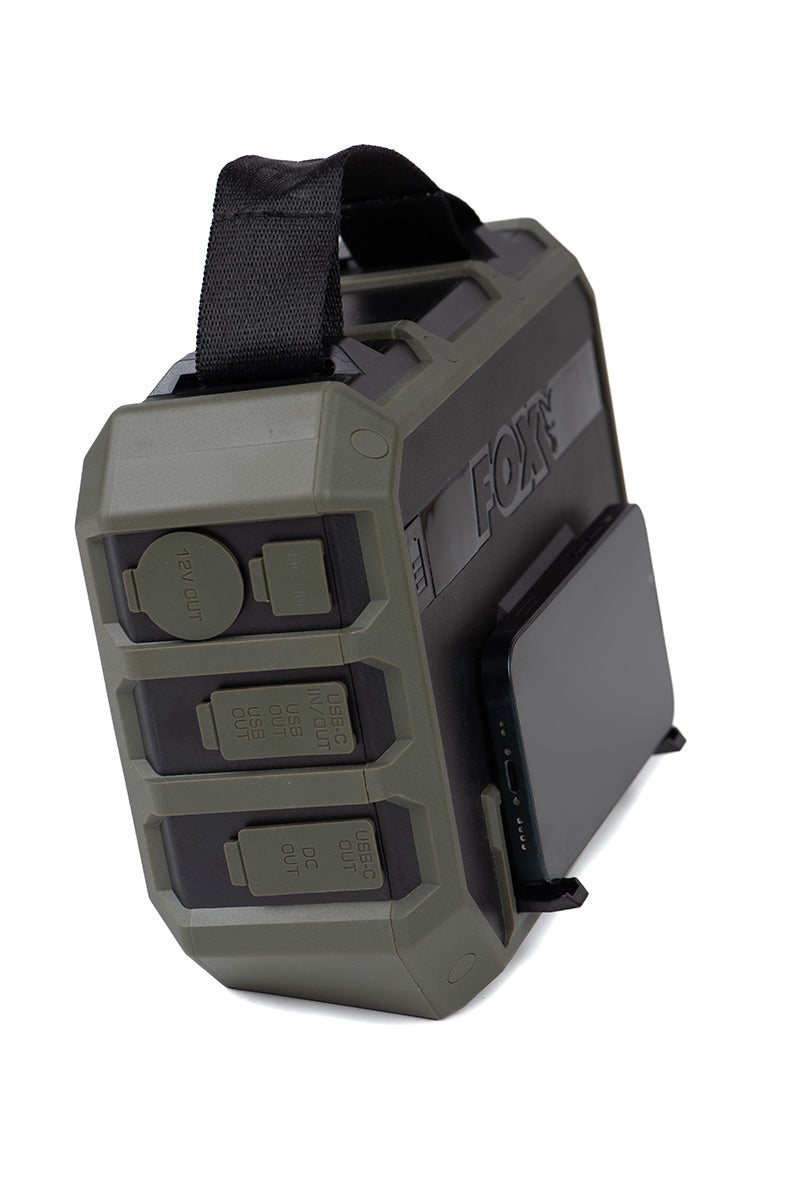 Fox Halo 48K Wireless Power Pack