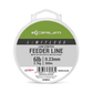 Korum Limitless Feeder Line - 300m