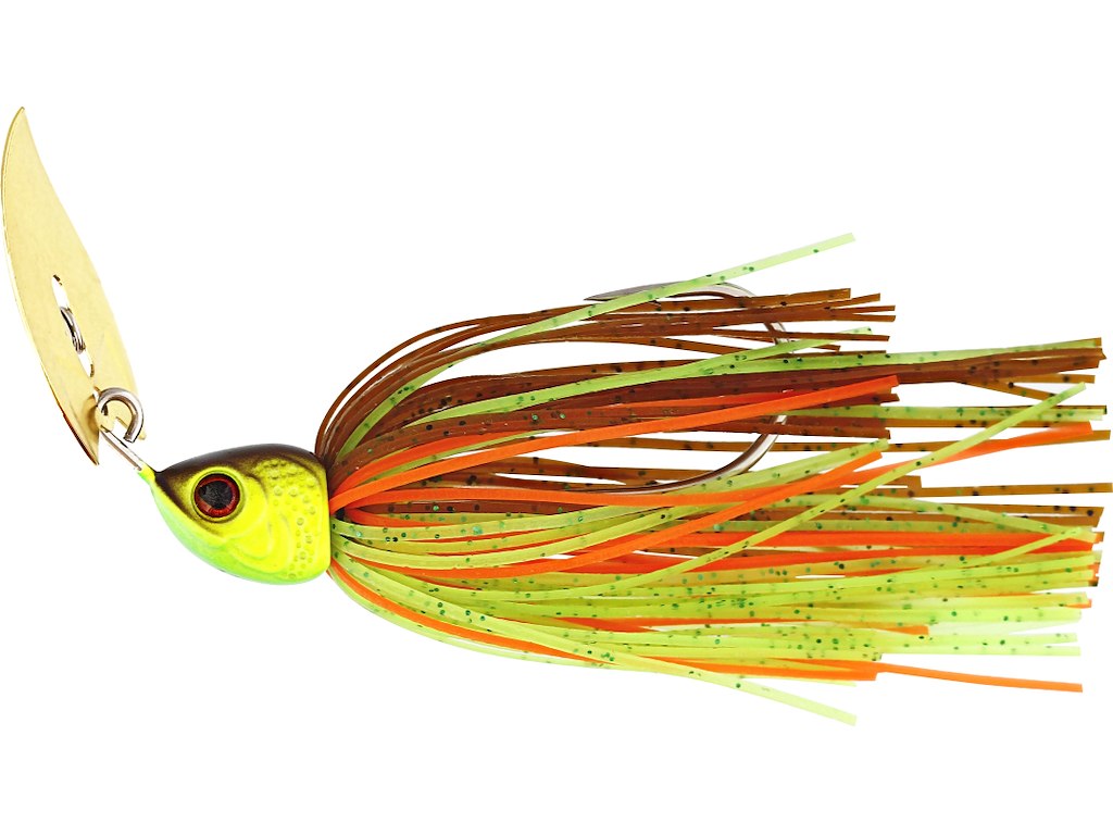 Westin Bladebite V2 Tungsten Bladed Jig -7g