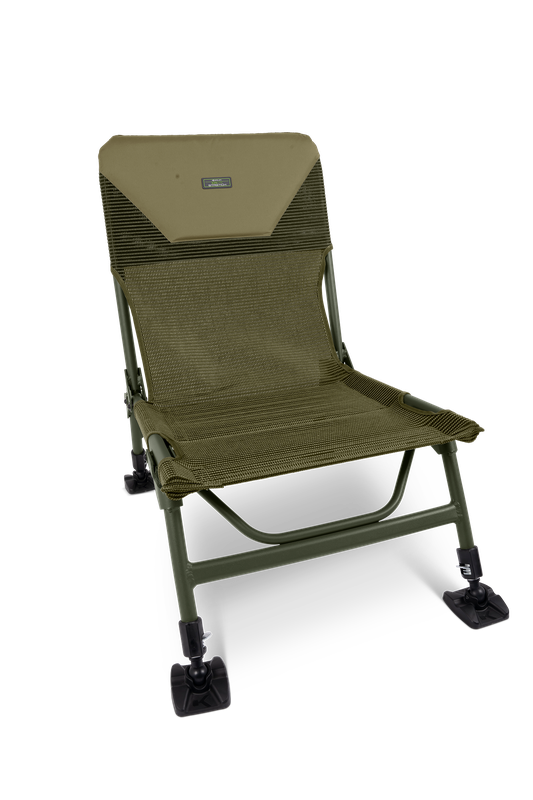 Korum Supa Lite Stretch Chair - Standard