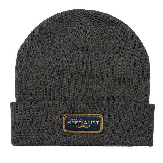 Drennan Specialist Beanie Green