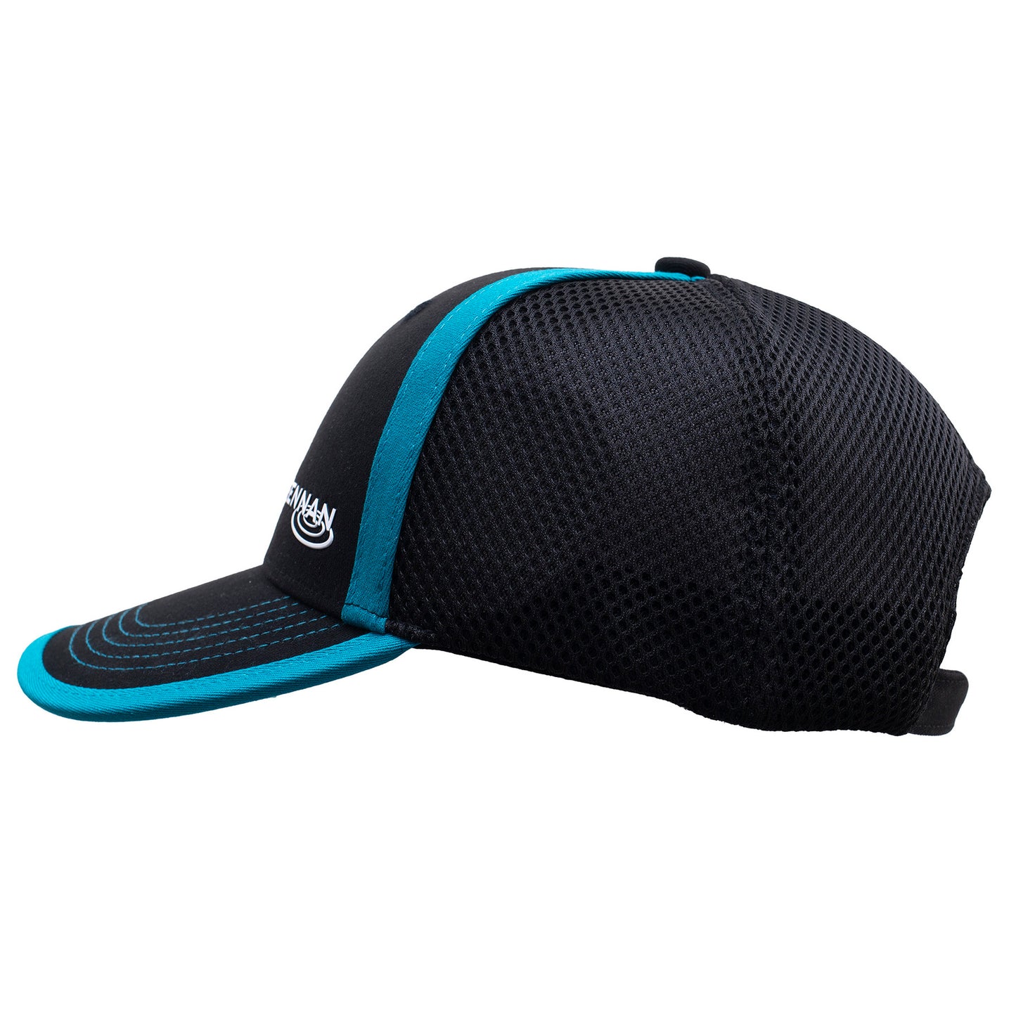 Drennan Black Baseball Cap (2026)