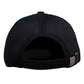 Drennan Black Baseball Cap (2026)