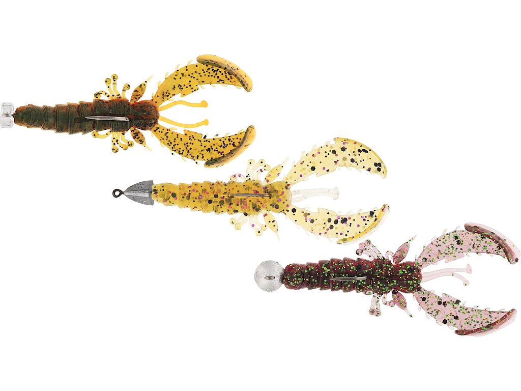 Westin Crecraw Slim R 'N R V2 - 7.5cm