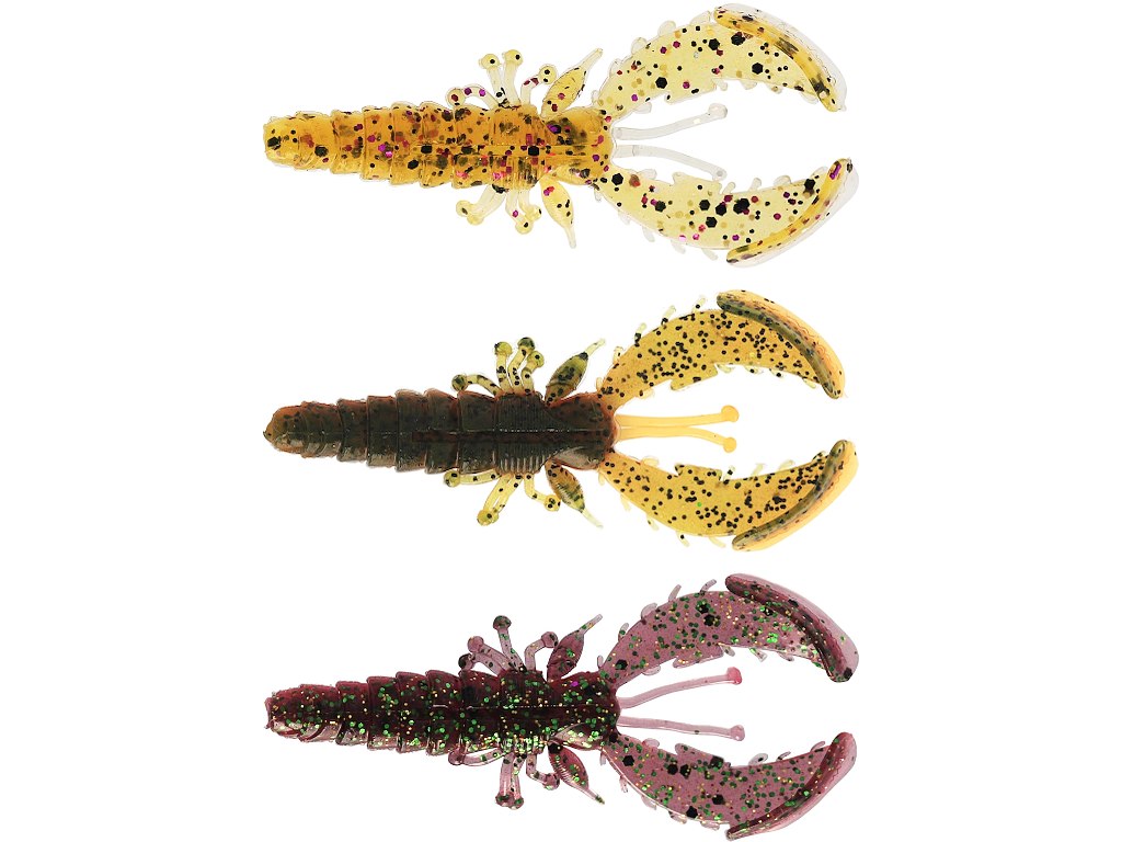 Westin Crecraw Slim Creaturebaits
