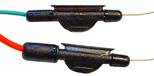 Nisa Connectadjust elastic connector