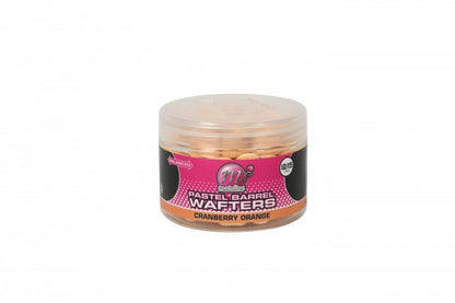 Mainline Pastel Barrell Wafters 12x15mm
