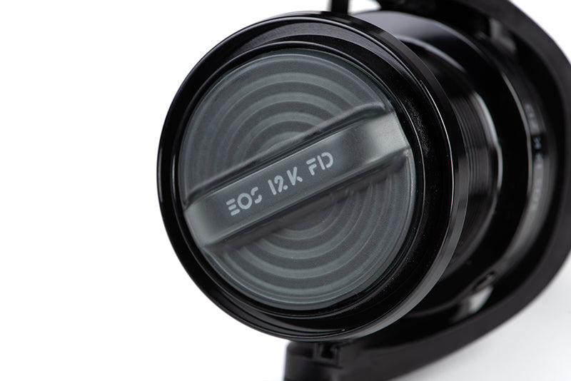 Fox Eos FD 12K Reel
