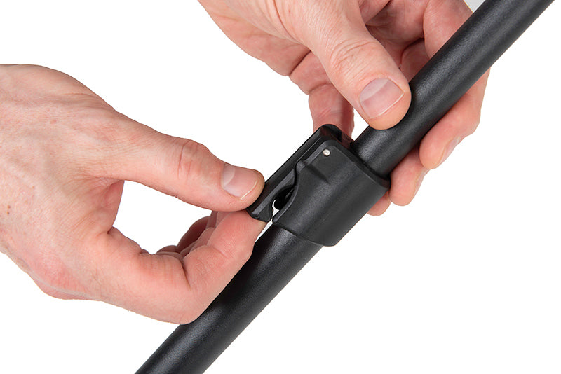 Fox Eos 2 & 3 Rod Tripod