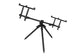 Fox Eos 2 & 3 Rod Tripod