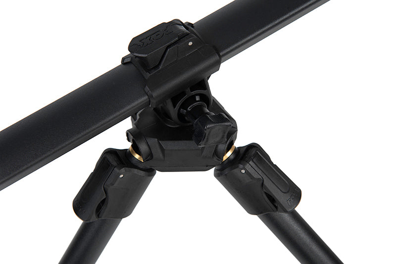 Fox Eos 2 & 3 Rod Tripod