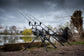 Fox Eos 2 & 3 Rod Tripod