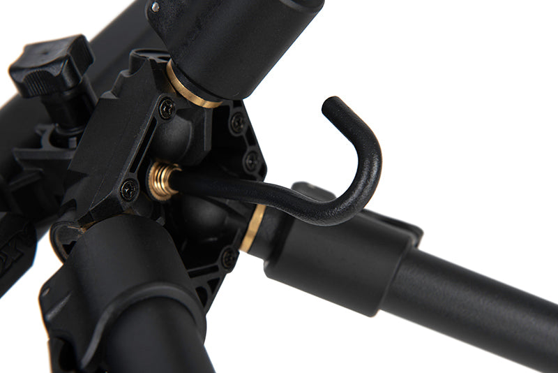 Fox Eos 2 & 3 Rod Tripod