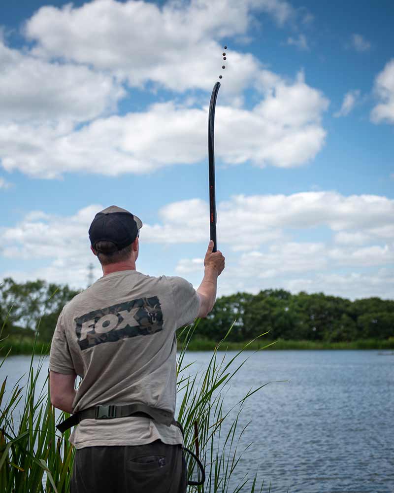 Fox Rangemaster Carbon Throwing Stick (20mm)