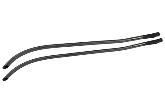 Fox Horizon Carbon Throwing Sticks