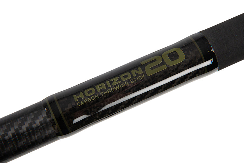 Fox Horizon Carbon Throwing Sticks