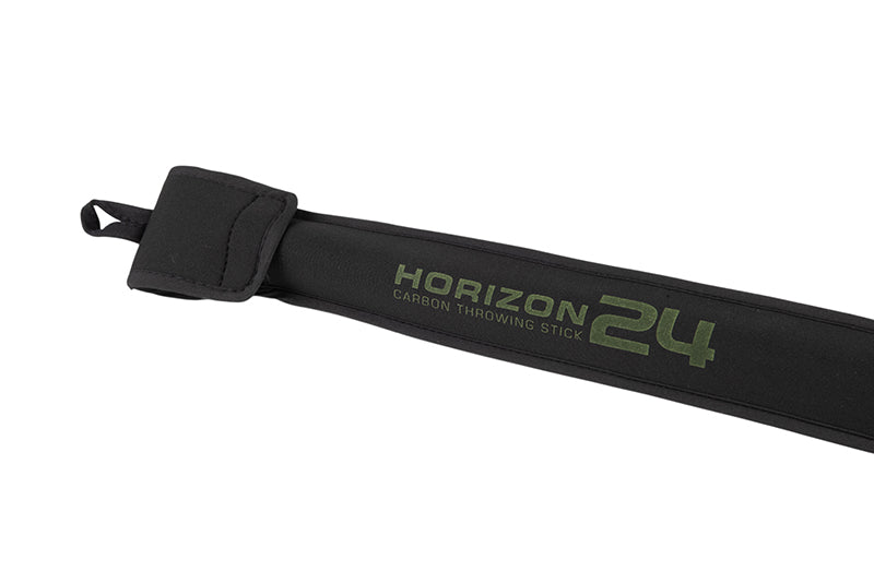Fox Horizon Carbon Throwing Sticks