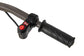 Fox Transporter 24v Power Barrow (Including 2x 9ah 12V Batteries and Charger)
