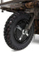 Fox Transporter 24v Power Plus Barrow (Including 2x 9ah 12V Batteries and Charger)