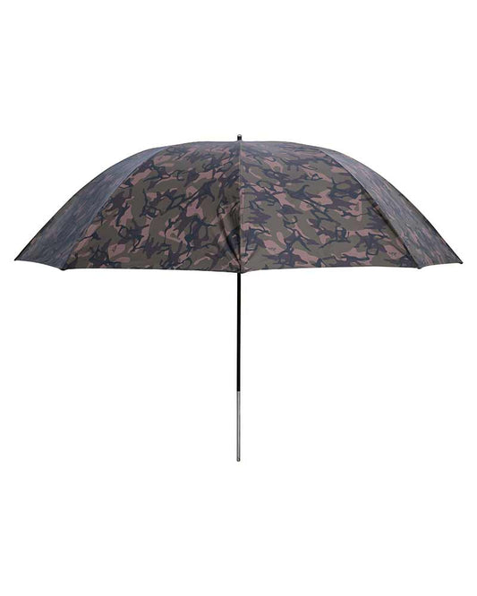 Fox 60" Camo Brolly (2025)