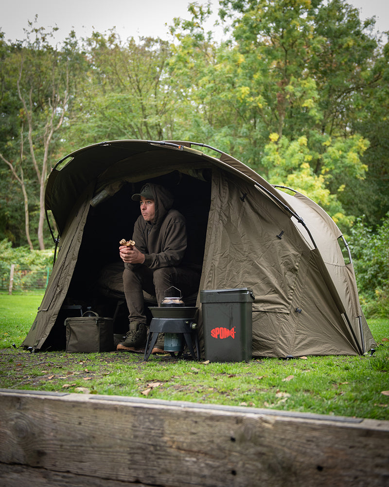Fox EOS II 1 Person Bivvy