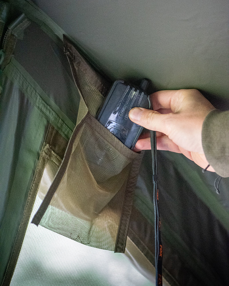 Fox EOS II 1 Person Bivvy