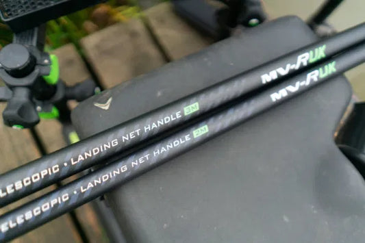 Maver MV-R UK 2m Tele Handle