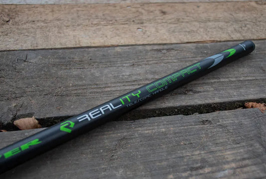 Maver Reality 2.0m Tele Compact Handle