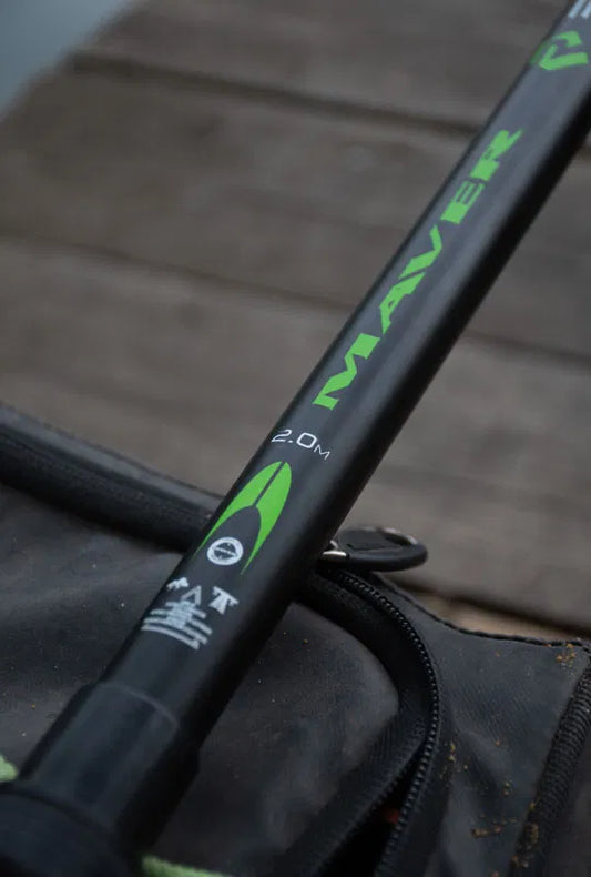 Maver Reality 2.0m Tele Compact Handle