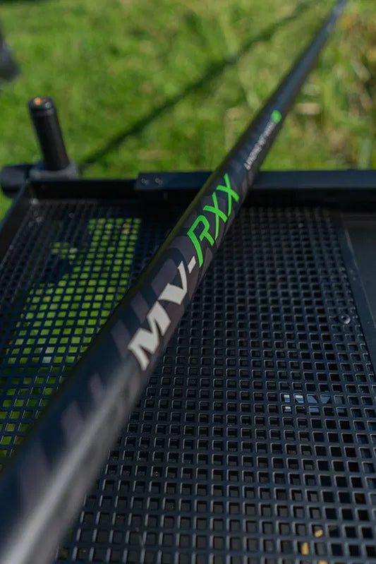 Maver MV-RXX 4m Landing Net Handle