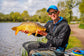 Preston Innovations Carbon Hair Mesh Landing Nets