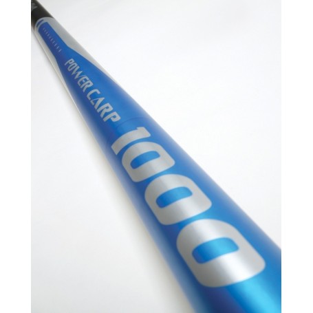 Daiwa Power Carp 1000 Section 2