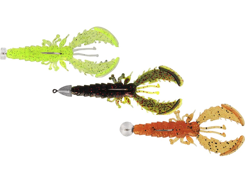 Westin Crecraw Slim R 'N R V2 - 7.5cm