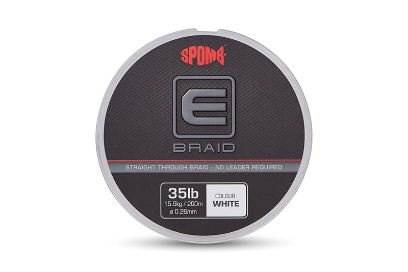 SPOMB E BRAID
