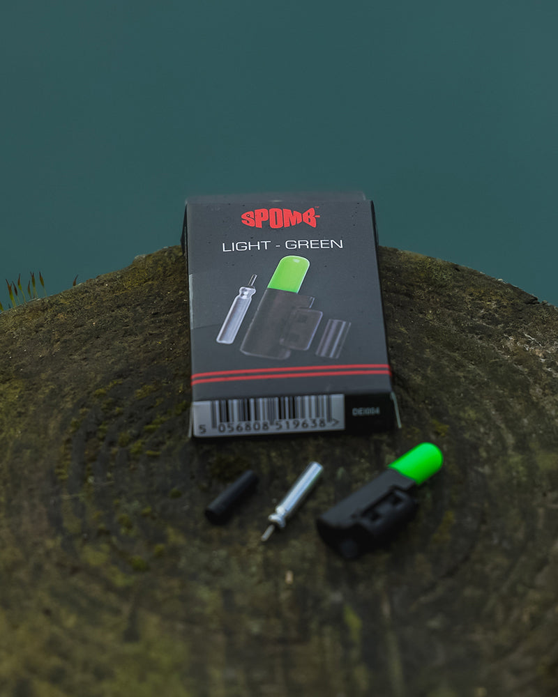 Spomb Light Kit