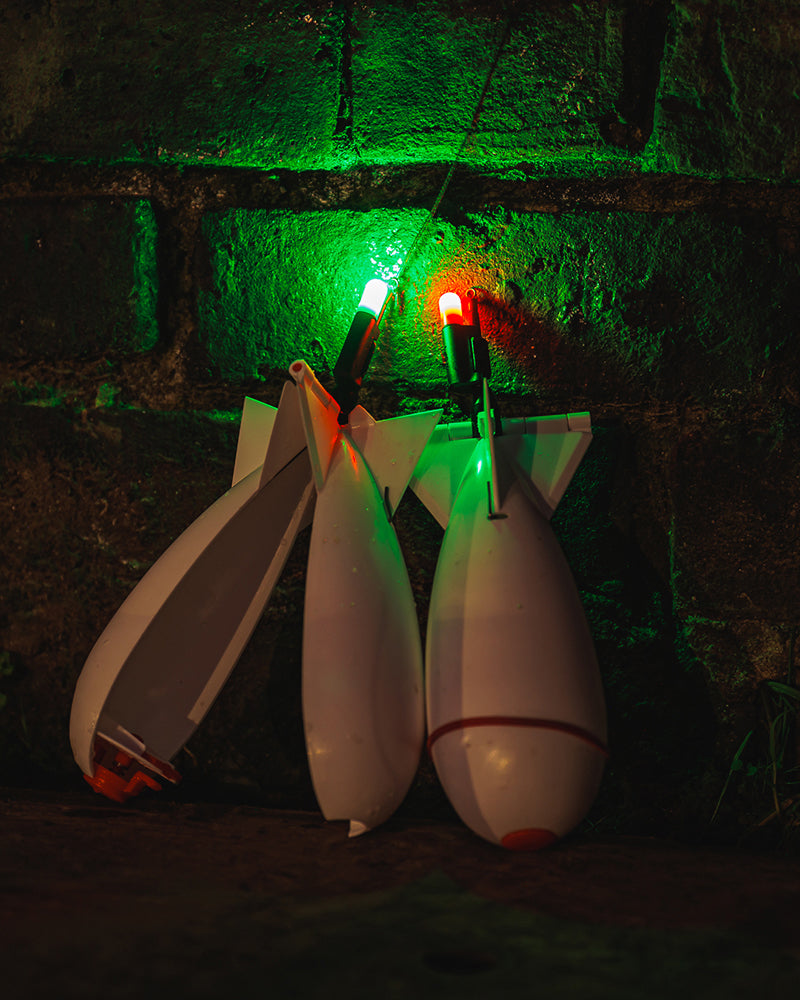 Spomb Light Kit