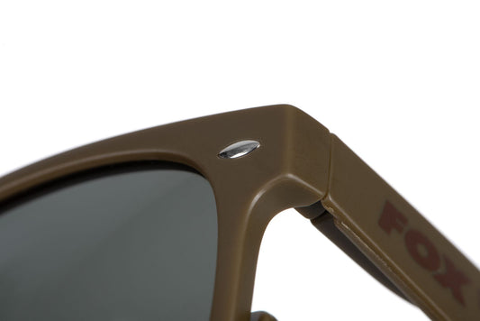 Fox Avius Khaki - Green Lens