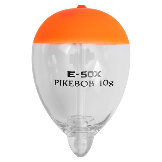 E-Sox Pikebob Floats