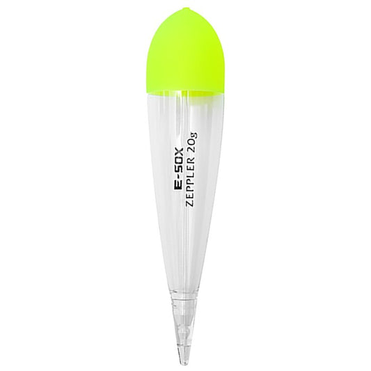E-Sox Zeppler Floats