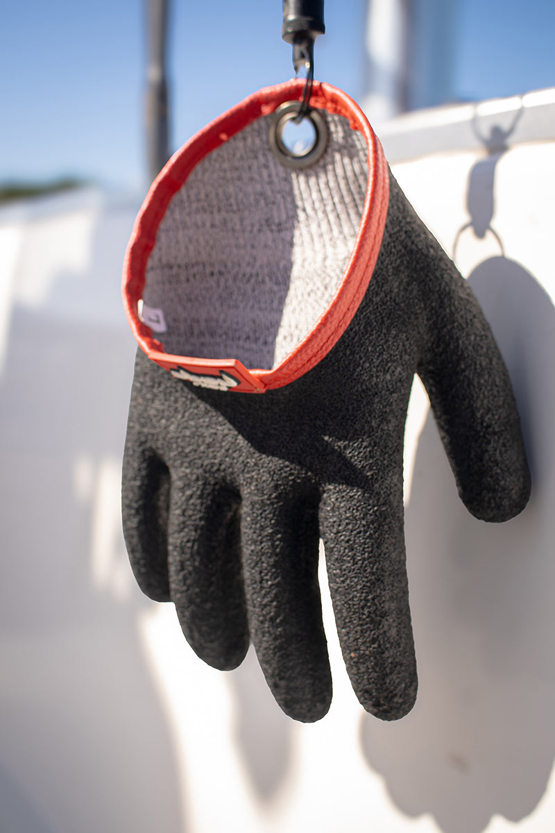 Fox Rage Landing Glove