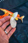 Fox Rage Ultra-Realistic Replicant - Golden Pike