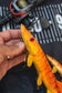 Fox Rage Ultra-Realistic Replicant - Golden Pike