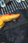 Fox Rage Ultra-Realistic Replicant - Golden Pike